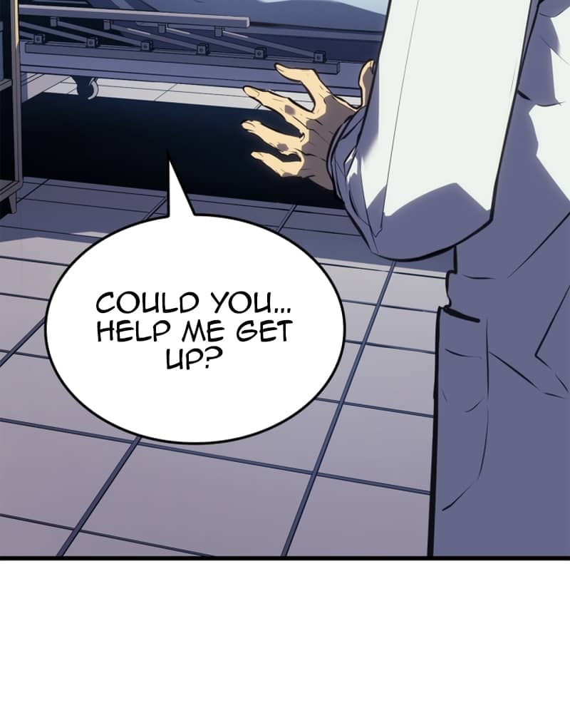 Solo Leveling, Chapter 188 image 087